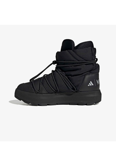 Adidas X Moonboot Unisex Siyah Bot Jp7766 Siyah
