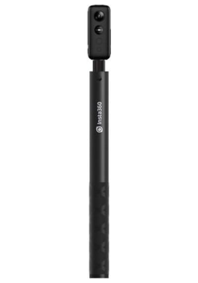 Insta360 Invisible Selfie Stick Siyah