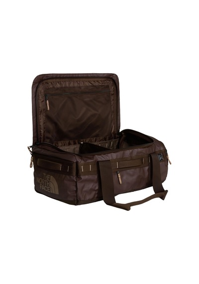The North Face Base Camp Voyager Duffel 42l Unisex Çanta Nf0a52rqtgv1 Çok Renkli