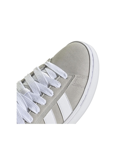 Adidas Grand Court Alpha Erkek Günlük Spor Ayakkabı C-adıjh7234e10a00 Gri
