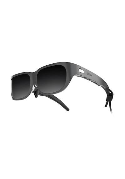 Lenovo Legion Glasses Akıllı Gözlük Siyah
