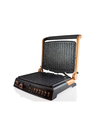 Sarex SR-3410 Toastchef 2000 W Tost Makinesi