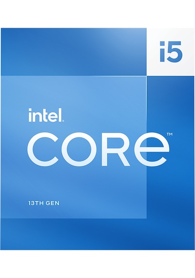 Intel Core i5-13500 2.5 GHz LGA1700 24 MB Cache 65 W Box İşlemci