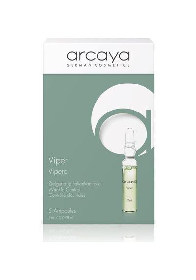 Arcaya Viper Serum Ampül