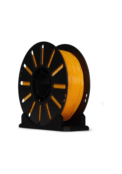 Solvix Pla/pha Açık Turuncu Filament 1kg