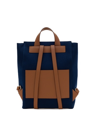 U.s. Polo Assn. Kadın Lacivert Çanta 50319174-vr033 Lacıvert