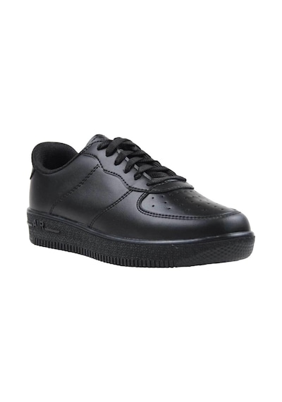 Unisex Sneaker Siyah-siyah Siyah