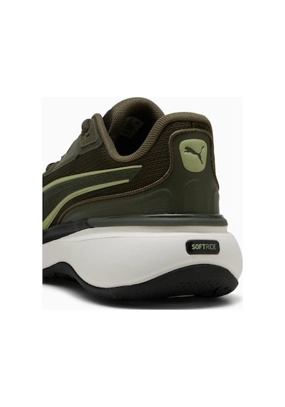 Puma Softride Exo Spor Ayakkabı 31172206 31172206 Hak Haki