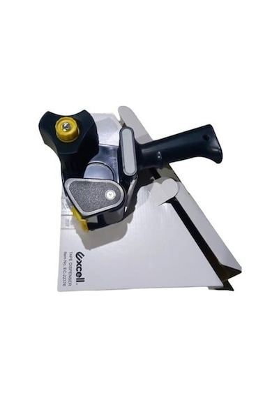 Excell Koli Bant Makinası Tape Dispanser 5 Cm 1