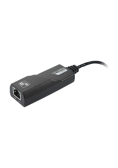 Type-c Ethernet Adaptör 1000 Mbps Gigabit Lan Type-c To Ethernet