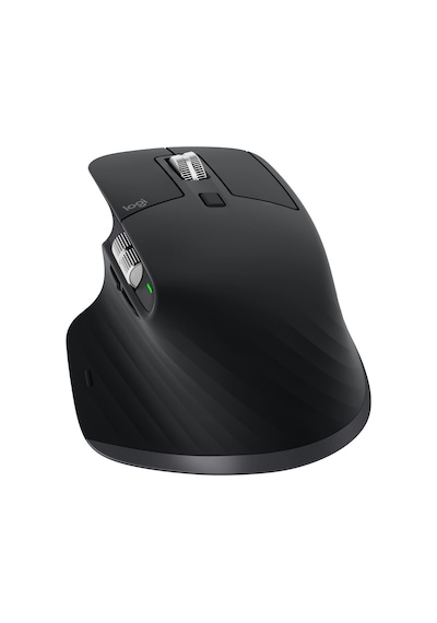 Logitech MX Master 3S Kablosuz 8000 DPI Sessiz Optik Mouse