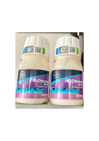 K-othrine Sc50 Kokusuz 50ml