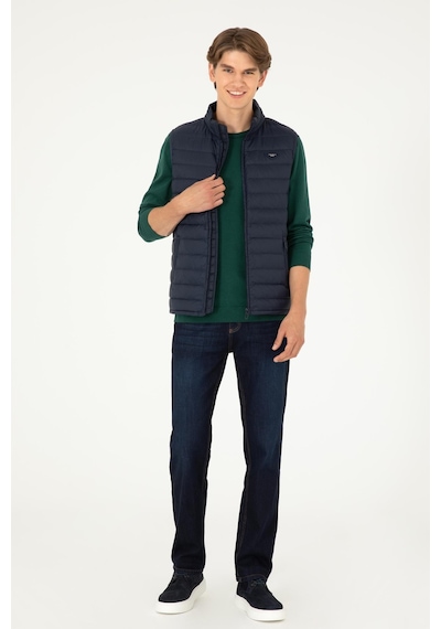 U.s. Polo Assn. Erkek Yelek 50290793-vr033