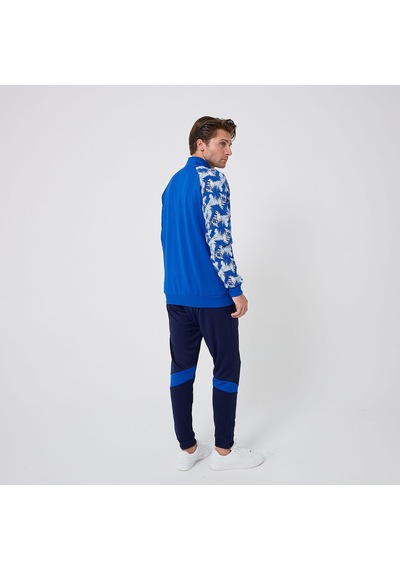 Joma 9212325-262 Premium Erkek Eşofman Takımı Renklı