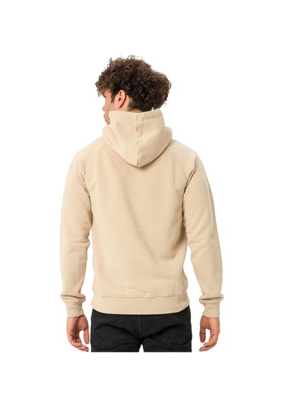 Routefıeld Routefield Hedge Erkek Kahverengi Sweatshirt 0091 CAMEL