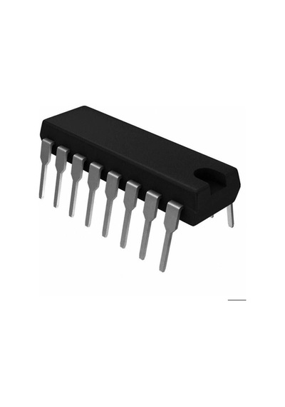 Tca785 Faz Kontrol Entegresi Dip-16