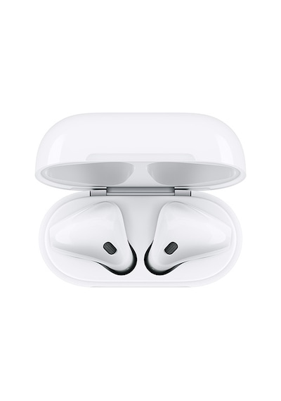 Apple AirPods 2.Nesil MRXJ2TU/A Bluetooth Kulak İçi Kulaklık (Distribütör Garantili)