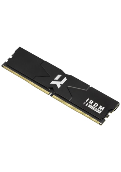 Goodram 16gb Irdm 6000mhz Cl36 Ddr5 Siyah Ram