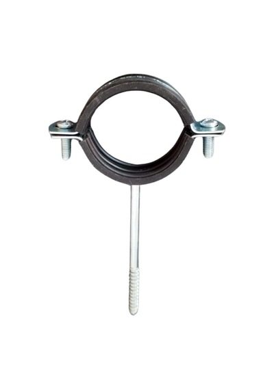 Uzun Trifonlu Doğalgaz Kelepçe 1 1/4" - 90 Adet Standart