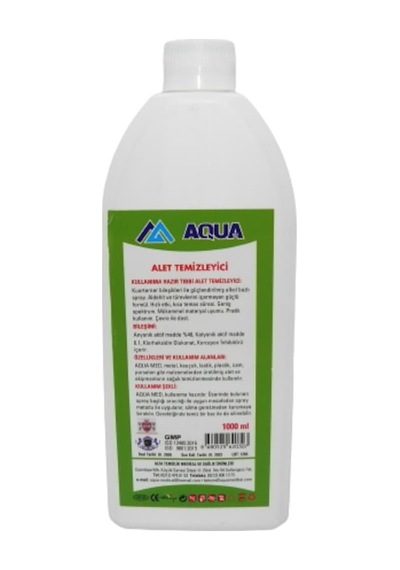 Aqua Alet Dezenfektanı 1 L