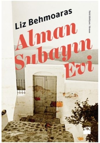 Alman Subayın  Evi