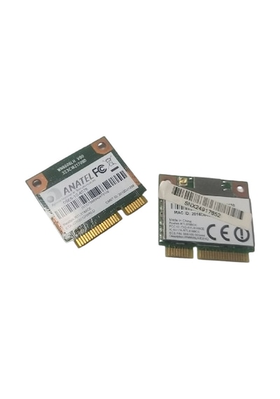 Anatel Rtl8188Ce Wireless Wifi Lan 0565-10-4076 Wl7