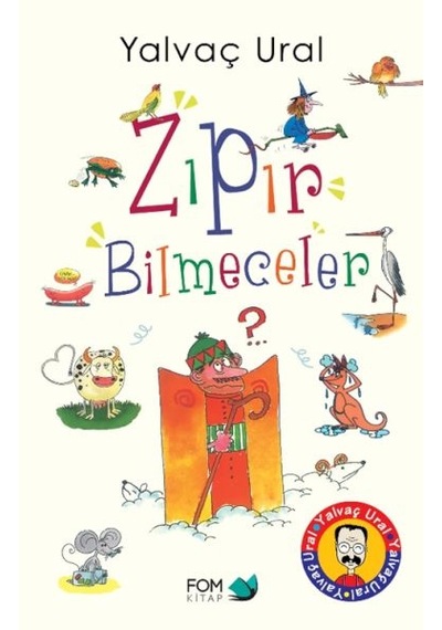 Zıpır Bilmeceler Diğer