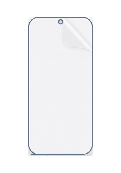 Schitec Huawei Nova 15 Max Nano Şeffaf Hidrojel Ekran Koruyucu