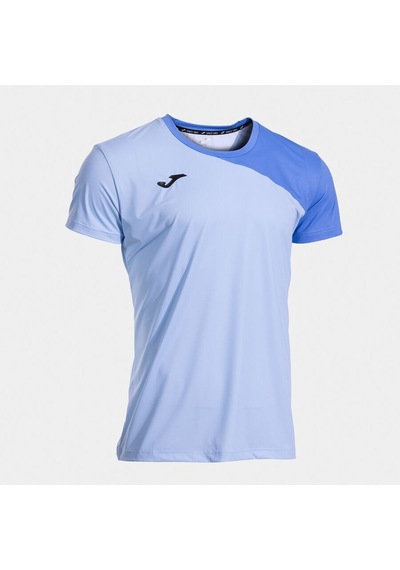 Joma 104490.384 Deuce Erkek Spor Mavi Tişört Mavi