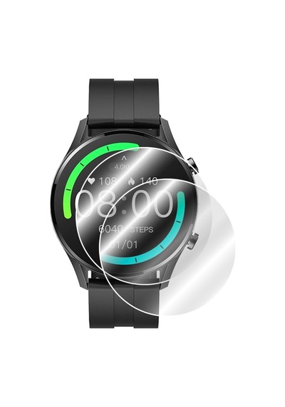 Ipg Imilab W12 Smartwatch Ekran Koruyucu (2 Adet)
