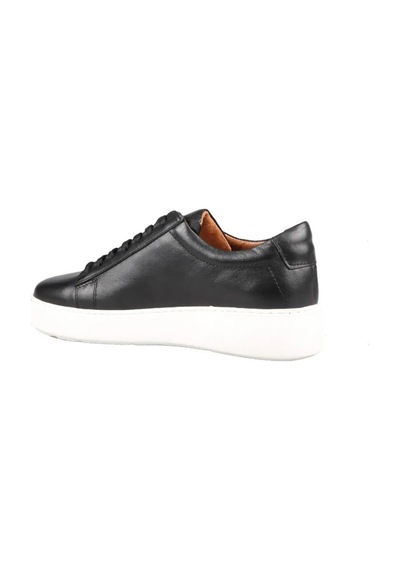 Pierre Cardin Pıerre Cardın Premıum Kalın Taban Bağcıklı Deri Baskı Logolu Erkek Ayakkabı Siyah Pierre Cardin Pıerre Cardın Premıum Kalın Taban Bağcıklı Deri Baskı Logolu Erkek Ayakkabı Siyah