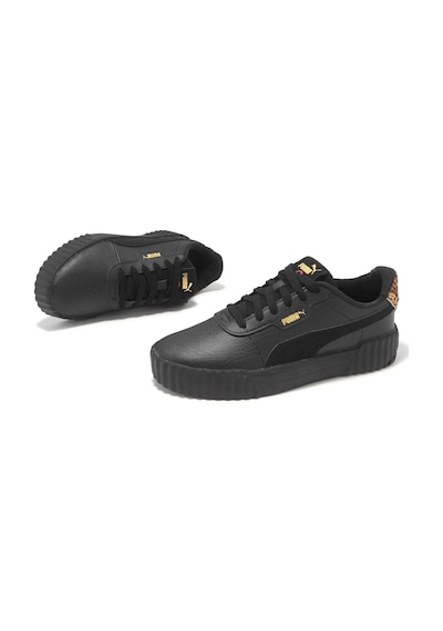 Puma 40264202 Carina 3.0 Animal Flair Kadın Günlük Spor Ayakkabı Renkli