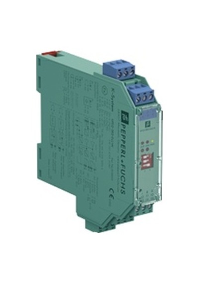 PEPPERL+FUCHS PF-203355 KFD2-SR2-Ex2.W