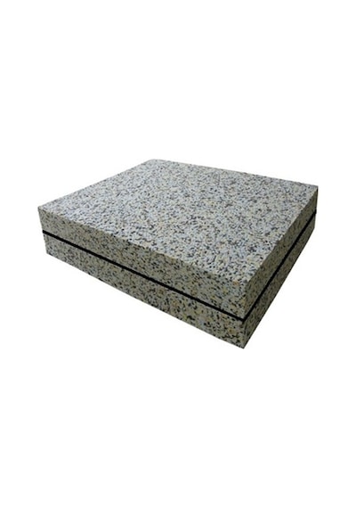 Winflex  Bariyerli Ses ve Isı Yalıtım Sünger - 62.5 MM - 120 DNS (100 x 100 CM)