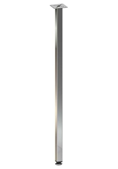 Gürçayhırdavat Masa Ayağı 11.125 - 25x25Mm (4 Adet)