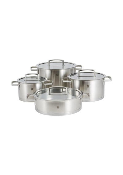 Zwilling Vitality Tencere Seti. 8-Parça