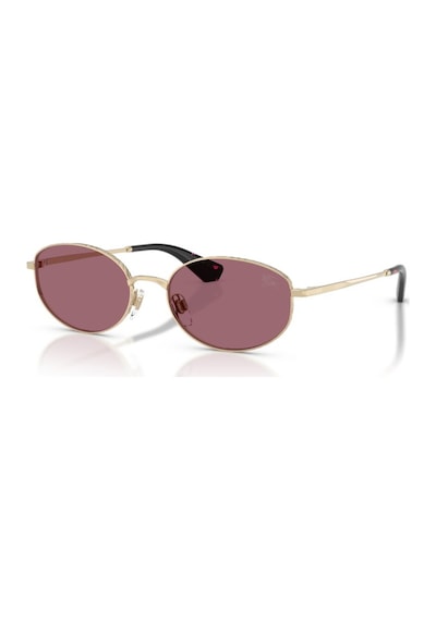 Burberry Be3169 11091a 55 Kadın Güneş Gözlüğü Rose Gold