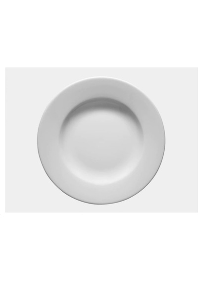 Güral Porselen  Yo 17 Cm Servis  Tabak