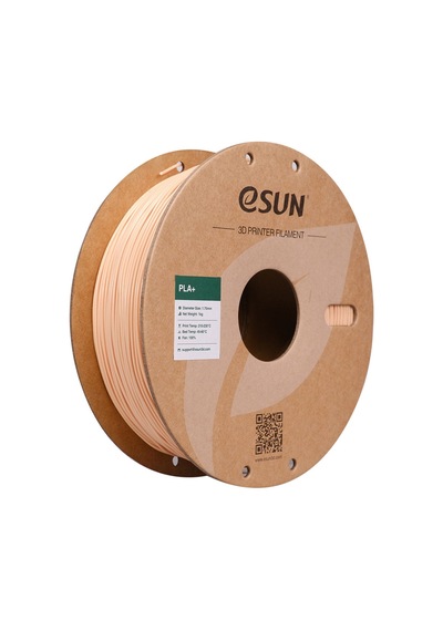 Esun Pla+ Bej Filament 1,75mm 1kg - Bisiparisver