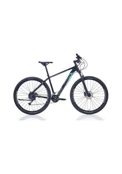 BIANCHI M0013 ERKEK DAĞ BİSİKLETİ 480H HD 29 JANT 18 VİTES SİYAH CELESTE YS728