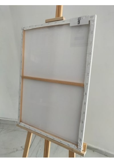 Profesyonel 50X70 Astarlı Tuval Profesyonel 50X70 Astarlı Tuval