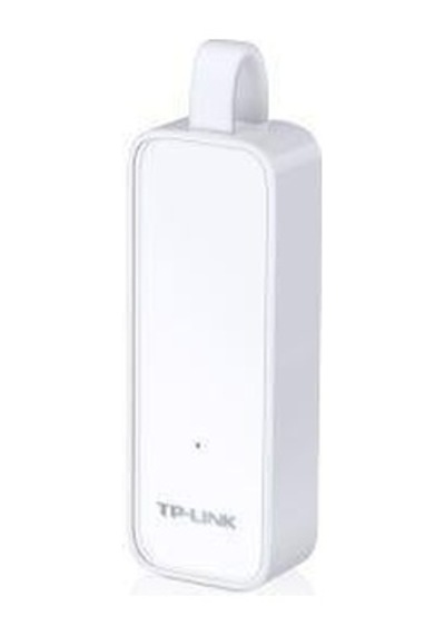 Tp-lınk Ue300 Usb 3.0 10/100/1000 Ethernet Adaptörü-209640
