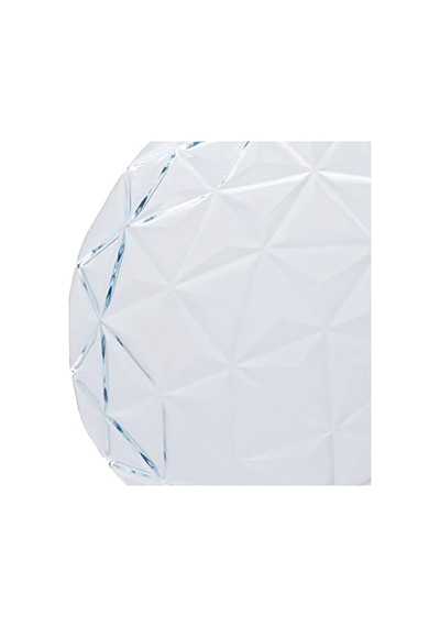 Estrella Çukur Tabak Mavi - 22cm - 2'li Açık
