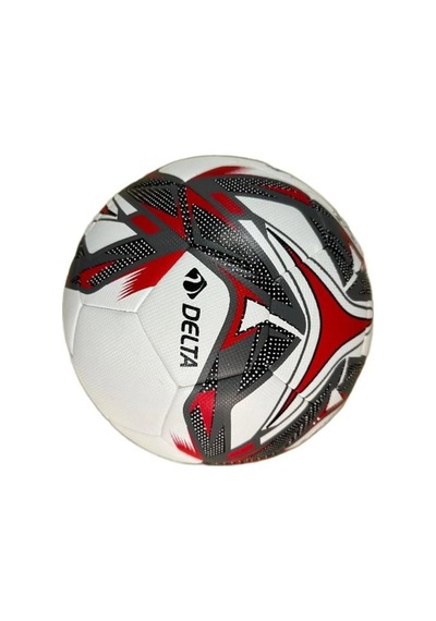 Delta Ftbl-tp-vento-5 Hybrid Vento Unisex Futbol Topu Çok Renkli
