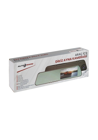 Autoware Araç İçi Dikiz Ayna Kamerası