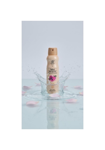 Tm Bouquet Deodorant 150 Ml Kadın