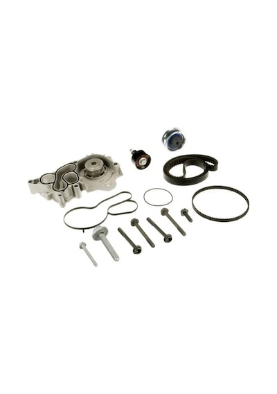 Audi A4 B9 Triger Seti + Devirdaim 1.4 Tfsi 2015-2019 Cvna Gates Kp75680xs2