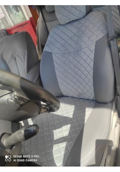Renault Megane 1 Araca Özel Oto Koltuk Kılıfı