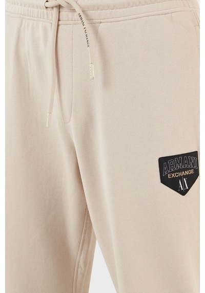 Armani Exchange Erkek Pantolon 6rzpjf Zjdpz 1934 Bej