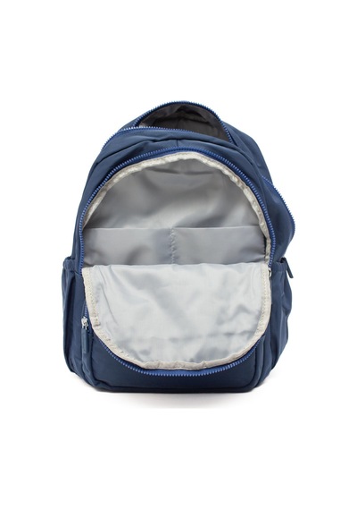 Kaff Young 17303 Mavi Laptop Bölmeli Unisex Sırt Çantası